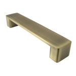 brush bronze handle kitchen furniture handle 808015